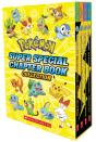 Pokemon Super Special Box Set (Pokemon) - Preview