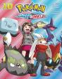 Pokemon: Sword & Shield, Vol. 10 - Preview