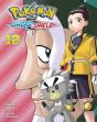 Pokemon: Sword & Shield, Vol. 12 - Preview