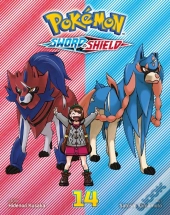 Pokemon: Sword & Shield, Vol. 14