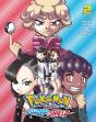 Pokemon: Sword & Shield, Vol. 2 - Preview
