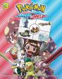 Pokemon: Sword & Shield, Vol. 3 - Preview