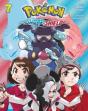 Pokemon: Sword & Shield, Vol. 7 - Preview