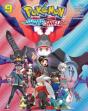 Pokemon: Sword & Shield, Vol. 9 - Preview