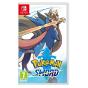 Pokémon Sword Nintendo Switch - Preview