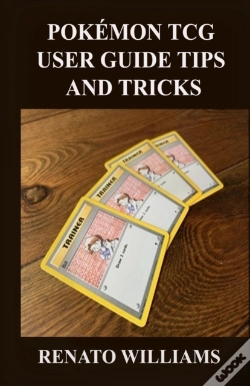 Capa do artigo Pokemon Tcg  User Guide Tips  And Tricks