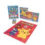 Pokemon: The Adventure Collection - Preview