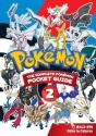 Pokemon: The Complete Pokemon Pocket Guide, Vol. 2 - Preview