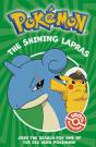 Pokemon: The Shining Lapras Chapter Book - Preview