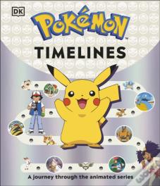 Pokemon Timelines