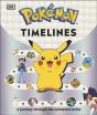 Pokemon Timelines - Preview