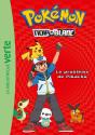 Pokémon Tome 1 : Le Problème De Pikachu - Preview