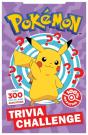 Pokemon Trivia Challenge - Preview