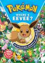 Pokemon Whereâ€™S Eevee? An Evolutions Search And Find Book - Preview