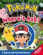 Pokemon: Where'S Ash? - Preview