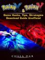 Pokemon X & Y Game Guide - Preview