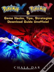 Capa do artigo Pokemon X & Y Game Guide