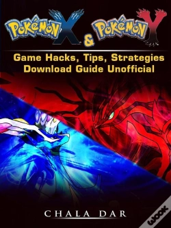 Capa do artigo Pokemon X & Y Game Guide