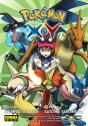 Pokémon X-Y 6 - Preview