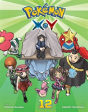 Pokemon Xâ€¢Y, Vol. 12 - Preview