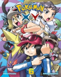 Pokemon Xâ€¢Y, Vol. 6 - Preview