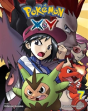 Pokemon Xâ€¢Y, Vol. 7 - Preview
