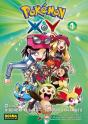 Pokémon Xy 01 - Preview