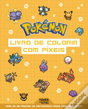 Capa do artigo Pokémon