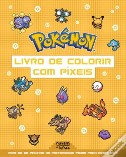 Capa do artigo Pokémon