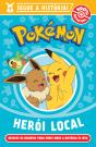 Pokémon - Preview