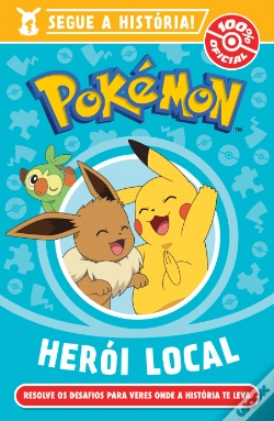 Capa do artigo Pokémon
