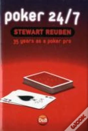 Capa do artigo Poker 24/7