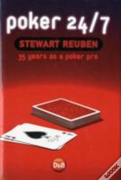 Capa do artigo Poker 24/7