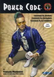 Capa do artigo Poker Code ; Comment Ils Simulent, Comment Ils Manipulent, Comment Ils Se Trahissent