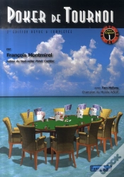 Capa do artigo Poker De Tournoi