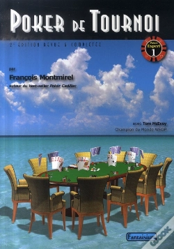 Capa do artigo Poker De Tournoi