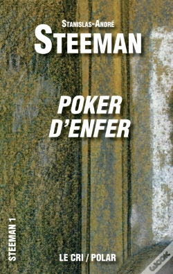 Capa do artigo Poker D'Enfer