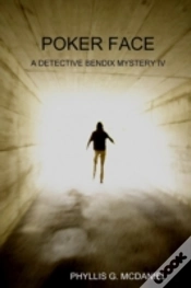 Capa do artigo Poker Face: A Detective Bendix Mystery Iv