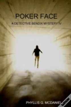 Capa do artigo Poker Face: A Detective Bendix Mystery Iv