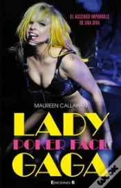 Capa do artigo Poker Face Lady Gaga