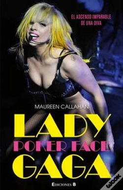 Capa do artigo Poker Face Lady Gaga