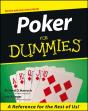 Poker For Dummies - Preview