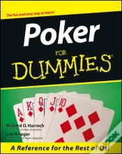 Capa do artigo Poker For Dummies