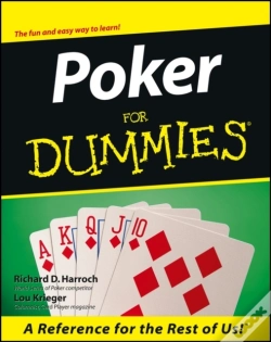 Capa do artigo Poker For Dummies