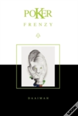 Capa do artigo Poker Frenzy