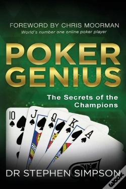 Capa do artigo Poker Genius