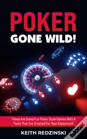 Capa do artigo Poker Gone Wild!