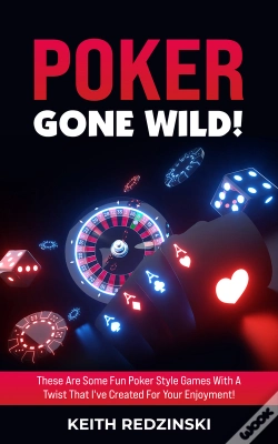 Capa do artigo Poker Gone Wild!