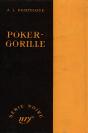 Poker-Gorille - Preview