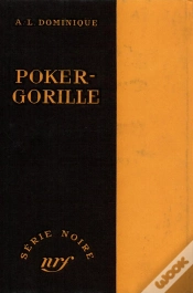 Capa do artigo Poker-Gorille